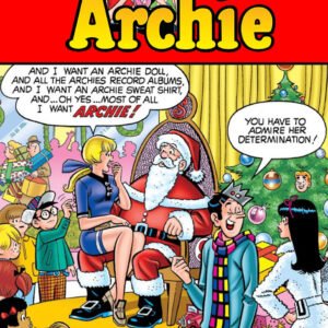 CLP-1899 ARCHIE -86