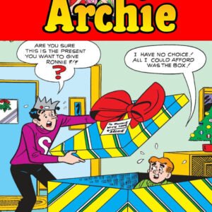 CLP-1901 ARCHIE -88