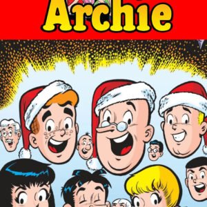 CLP-1902 ARCHIE -89