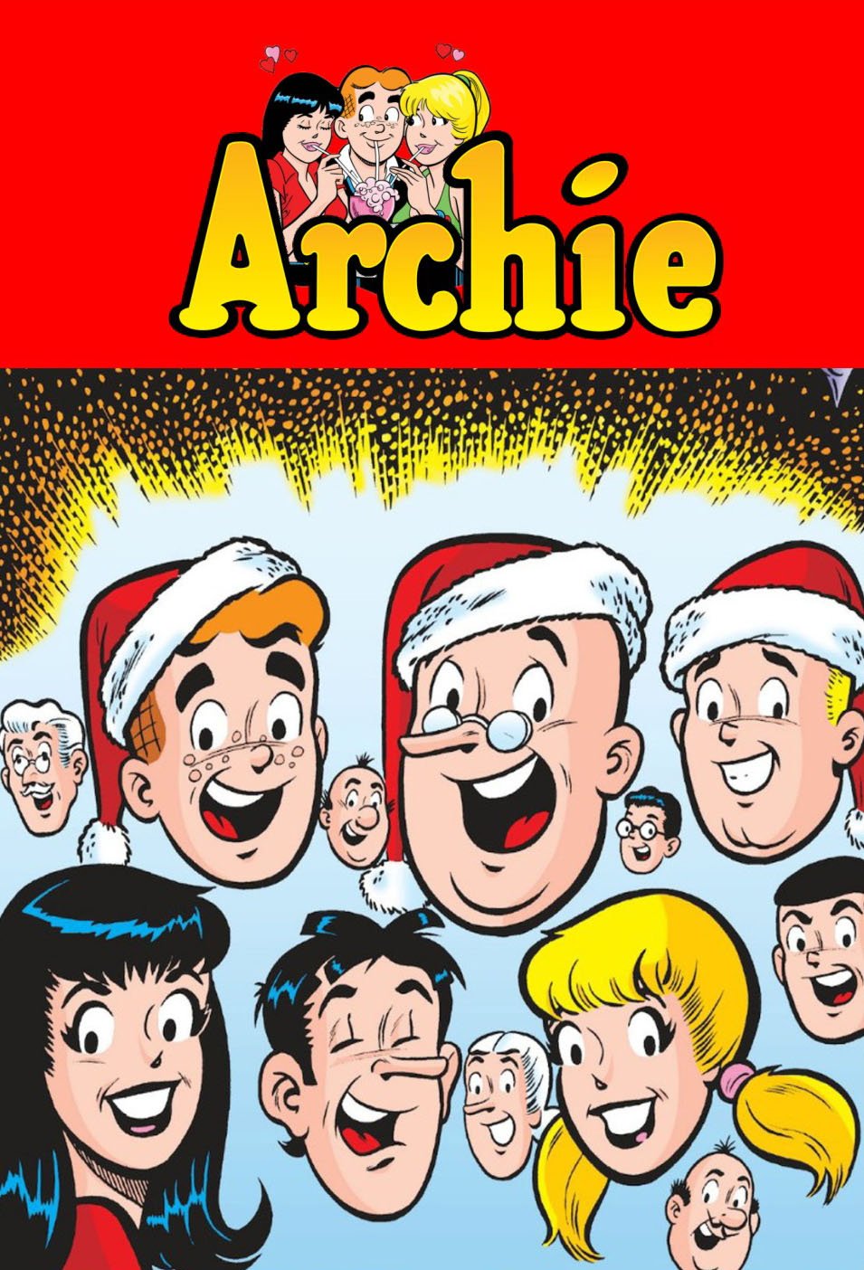 CLP-1902 ARCHIE -89