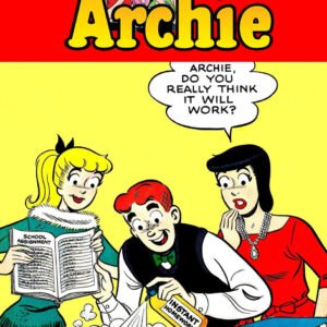CLP-1903 ARCHIE -90