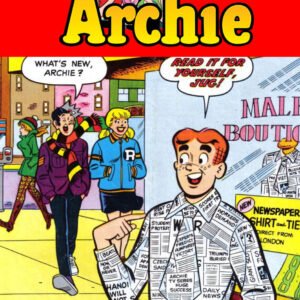 CLP-1904 ARCHIE -91