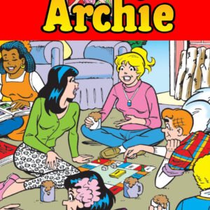 CLP-1905 ARCHIE -92