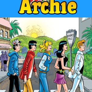 CLP-1906 ARCHIE -93
