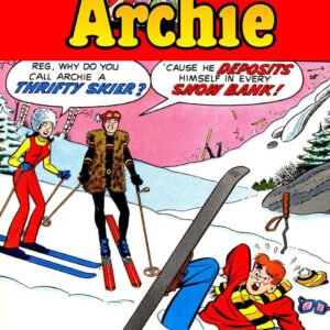 CLP-1907 ARCHIE -94