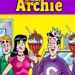 CLP-1908 ARCHIE -95