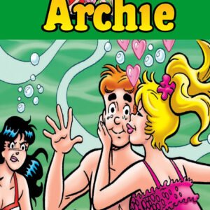 CLP-1911 ARCHIE -98
