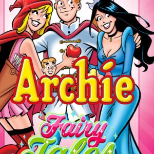 CLP-180 ARCHIE – FAIRY TALES -1