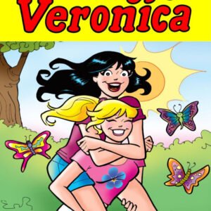 CLP-1995 BETTY & VERONICA-36 ( ARCHIE COMICS)