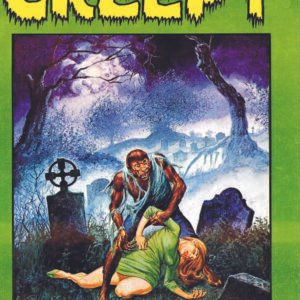 CLP-077 CREEPY HORROR -2