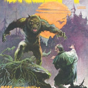 CLP-078 CREEPY HORROR -3