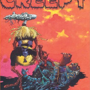 CLP-079 CREEPY HORROR -4