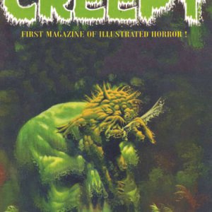 CLP-080 CREEPY HORROR -5