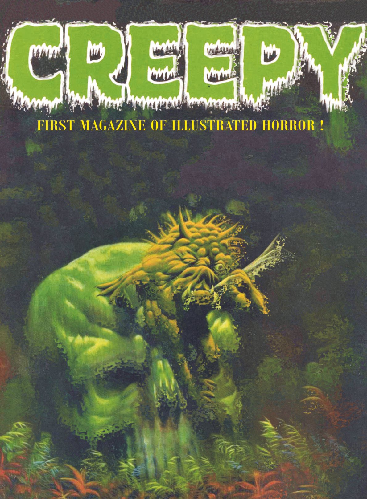 CLP-080 CREEPY HORROR -5