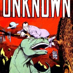 CLP-094 ADVENTURES INTO THE UNKOWN -14