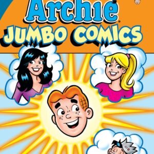 CLP-1811 ARCHIE  -22