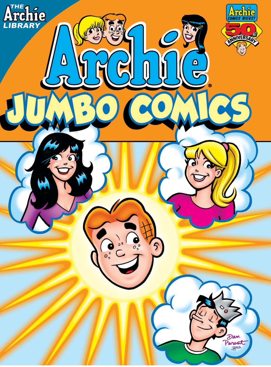 CLP-1811 ARCHIE -22