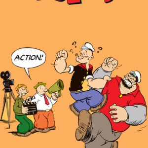 CLP-1695 POPEYE-2