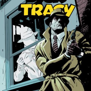 CLP-1481 DICK TRACY