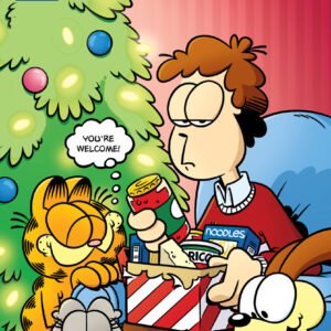 CLP-2206 GARFIELD -6