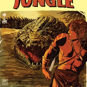 CLP-2209 LORD OF THE JUNGLE -2 (TARZAN COMIC)
