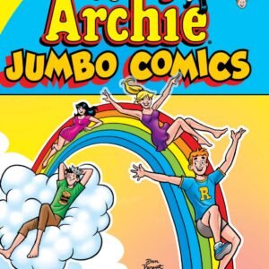CLP-1812 ARCHIE  -23