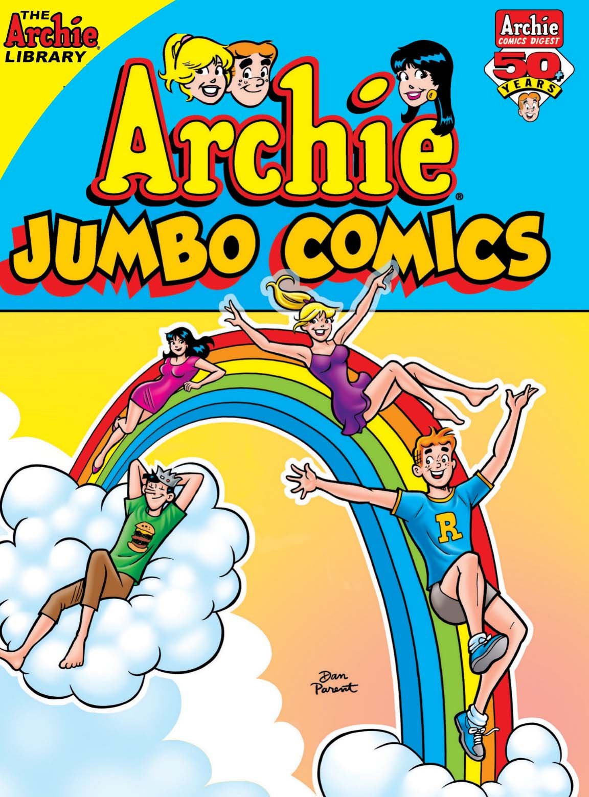 CLP-1812 ARCHIE -23