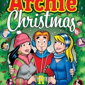 CLP-1817 ARCHIE  -28