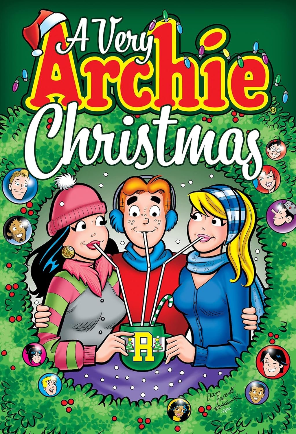 CLP-1817 ARCHIE -28