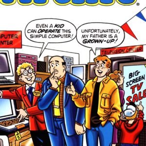 CLP-1833 ARCHIE -44
