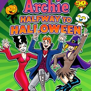CLP-1819 ARCHIE  -30