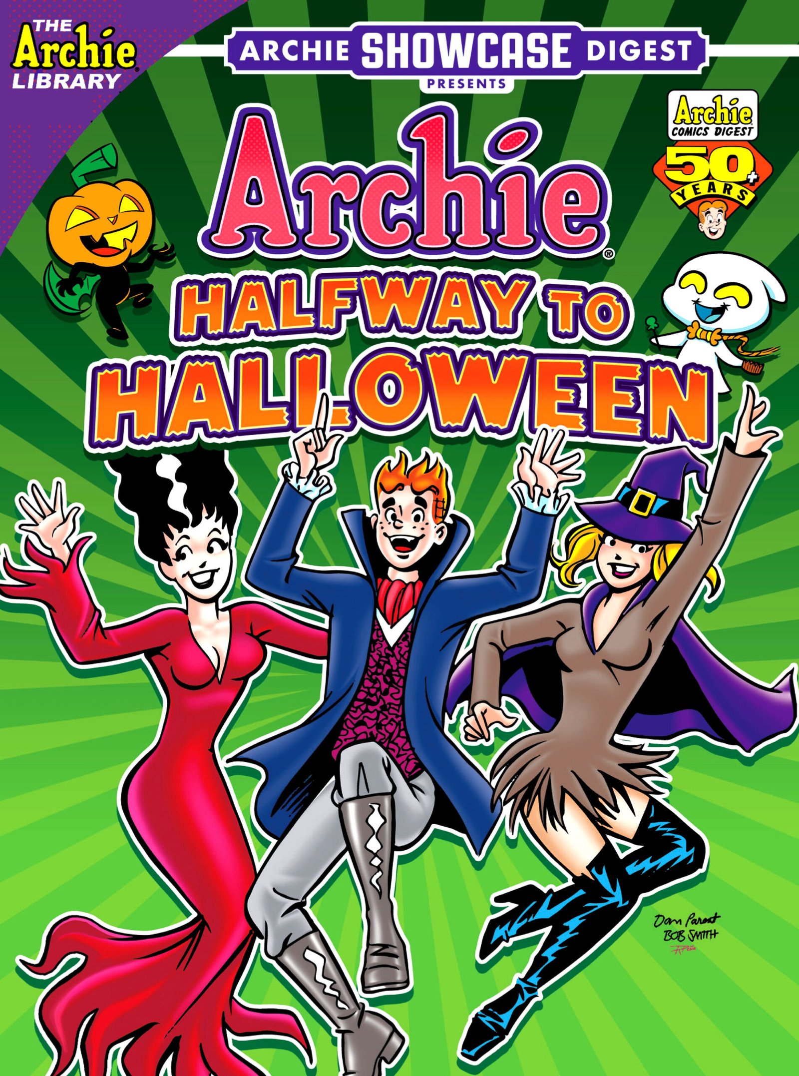 CLP-1819 ARCHIE -30