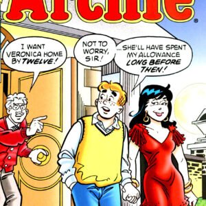 CLP-1835 ARCHIE -46