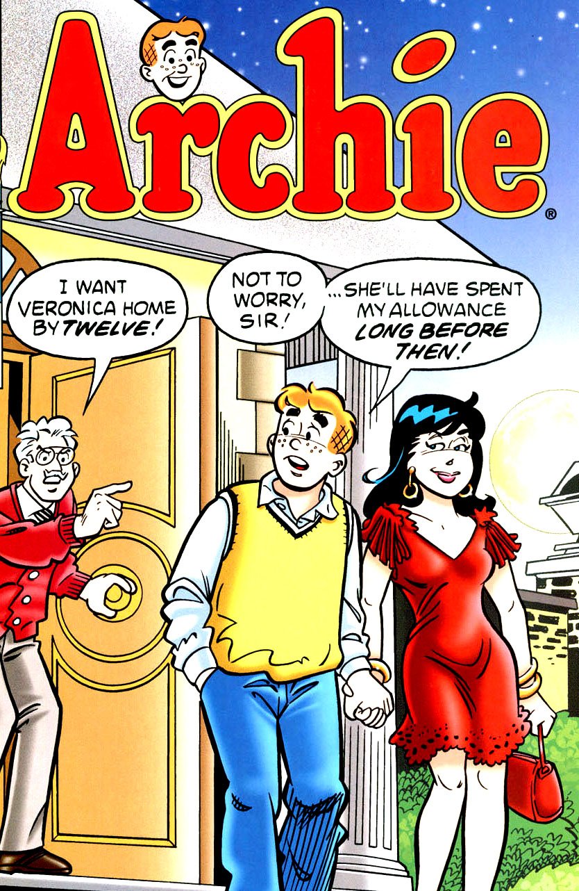 CLP-1835 ARCHIE -46