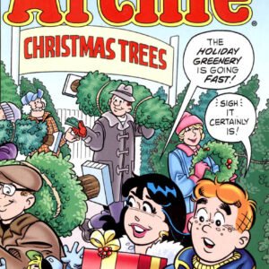 CLP-1836 ARCHIE -47