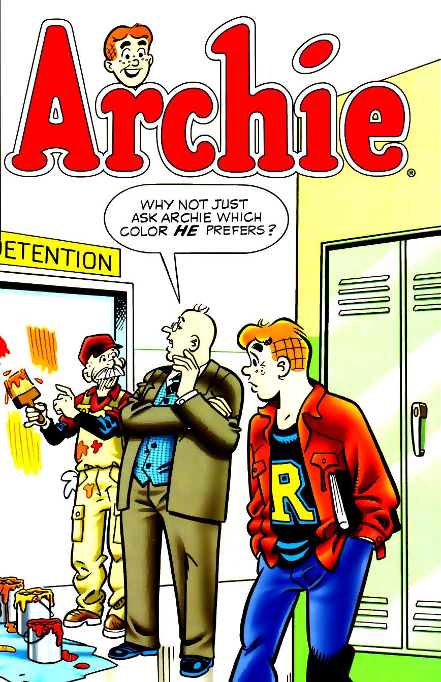 CLP-1837 ARCHIE -48