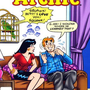 CLP-1838 ARCHIE -49