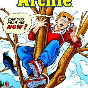 CLP-1839 ARCHIE -50