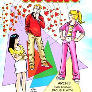 CLP-1840 ARCHIE -51