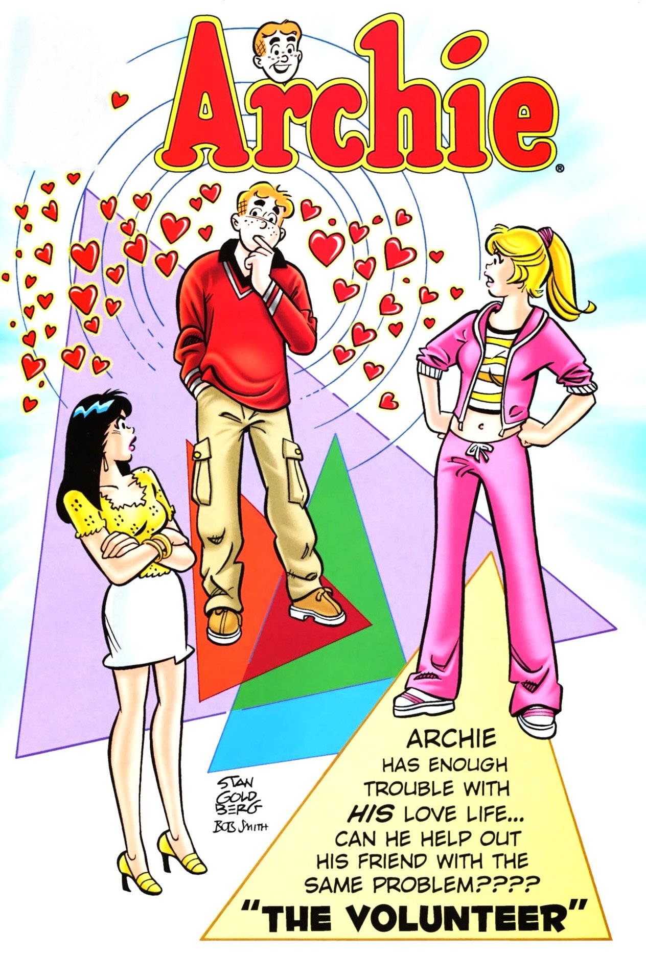 CLP-1840 ARCHIE -51