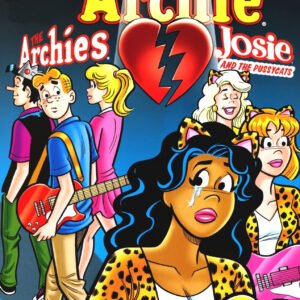 CLP-1841 ARCHIE -52