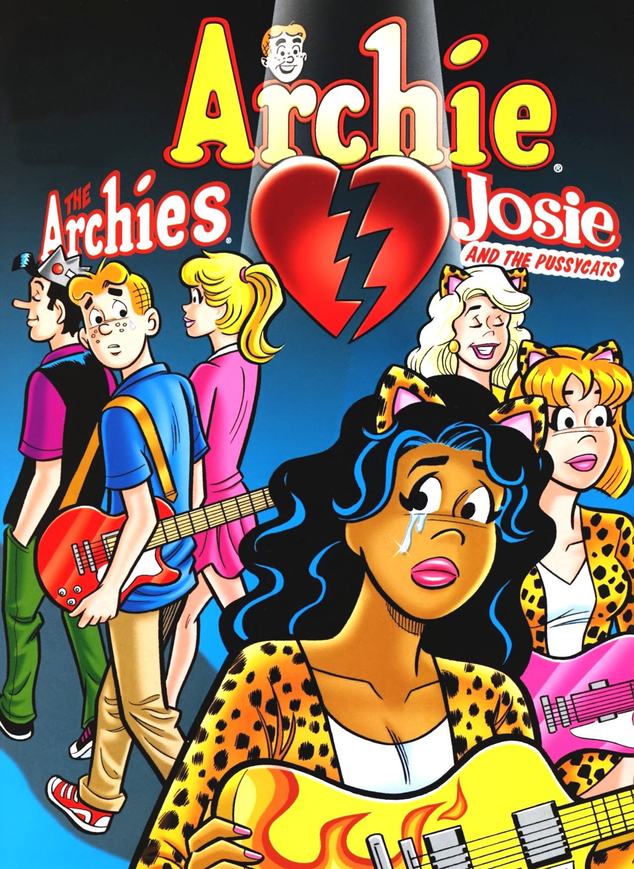 CLP-1841 ARCHIE -52