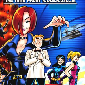 CLP-1842 ARCHIE -53