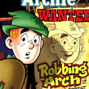 CLP-1843 ARCHIE -54