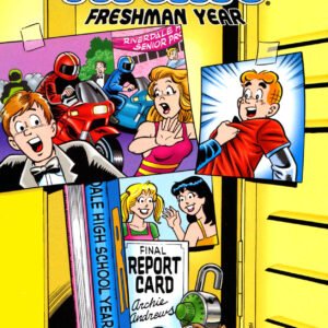 CLP-1844 ARCHIE -55