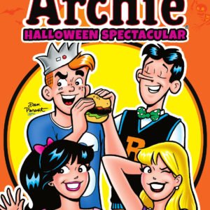 CLP-1820 ARCHIE  -31