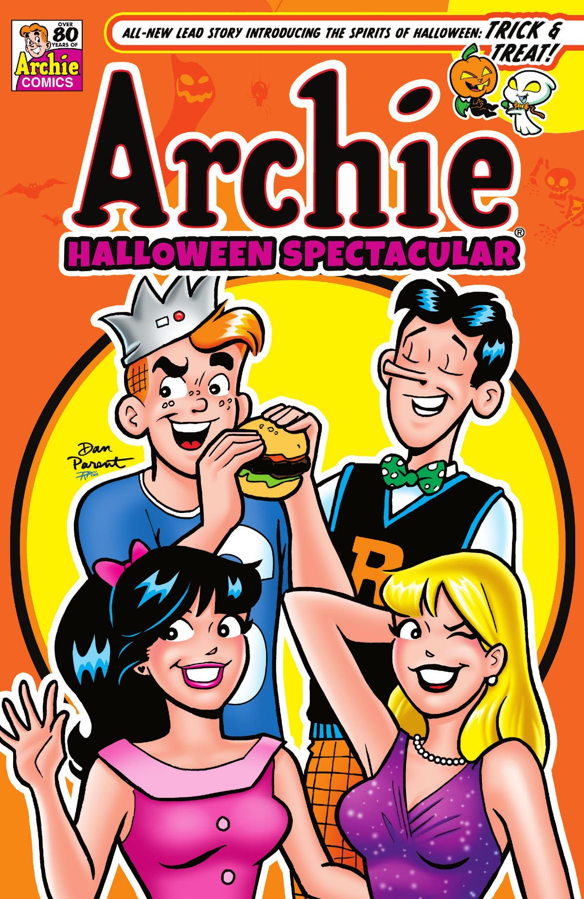 CLP-1820 ARCHIE -31