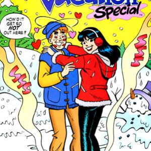 CLP-1847 ARCHIE -58