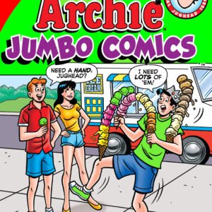 CLP-1849 ARCHIE -60