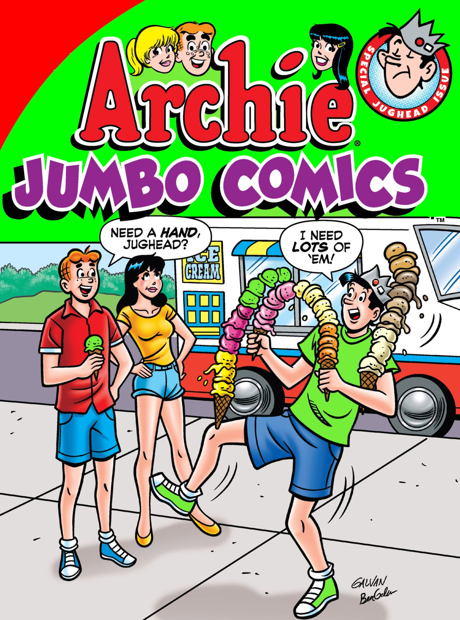 CLP-1849 ARCHIE -60
